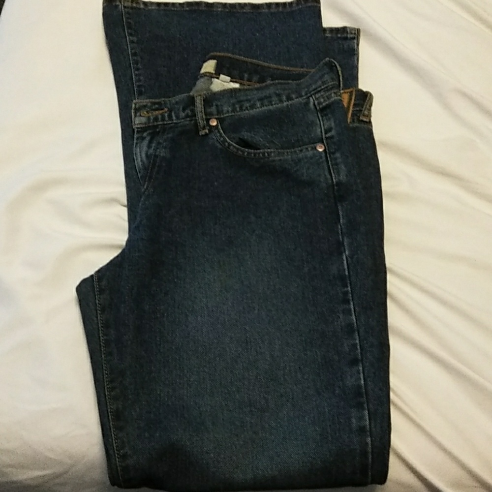 Paris Blue Jeans ladies
